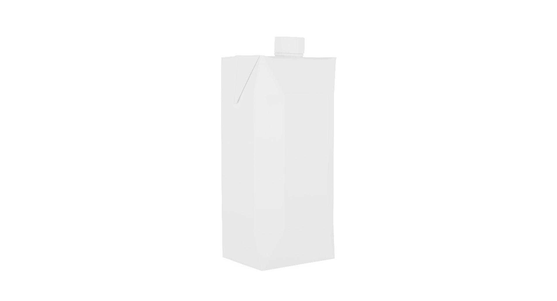 3D milk carton model https://p.turbosquid.com/ts-thumb/fh/Pxqvmo/Spiy0mIk/perspviewao/png/1561702161/1920x1080/fit_q87/76f692fbbbc04fce36c0d81c04f8a2ff88fd36f3/perspviewao.jpg
