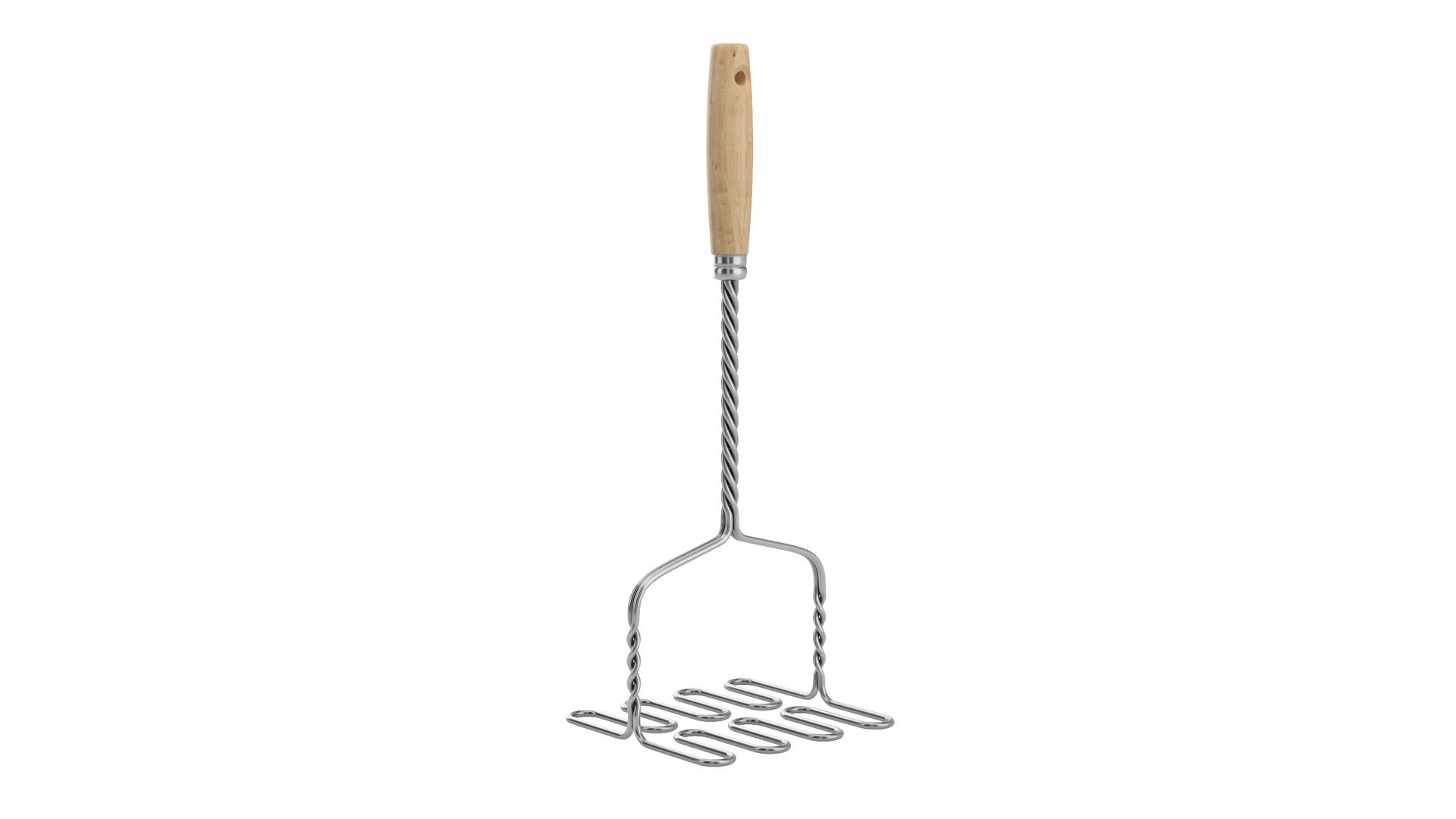 Potato Masher 3D https://p.turbosquid.com/ts-thumb/fh/UWS2Ng/C6/potato_masher0020/jpg/1658209425/1920x1080/fit_q87/b7fc5487753f409f2d237e3e7b72fa16b2ea60e8/potato_masher0020.jpg