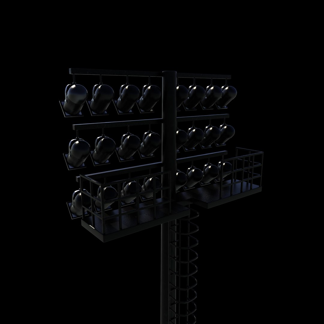 3D stadium lighting tower 3D model model https://p.turbosquid.com/ts-thumb/fh/UjGr5K/zz/stadiumlightingtower5/jpg/1783272135/1920x1080/fit_q87/057974ece79120fb137239642e9362697dabc927/stadiumlightingtower5.jpg