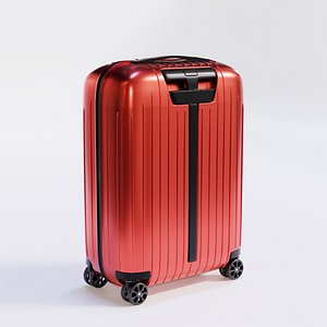 Cabin Luggage