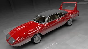1970 Plymouth Superbird