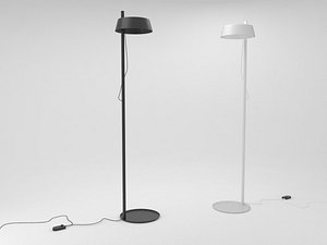 Anta Ella Floor Lamp