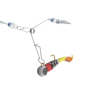 3ds max lure beetle