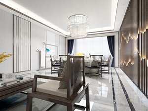 room Chinese private style hotel