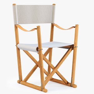Folding Chair MK99200 by Carl Hansen