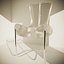 chair 3D