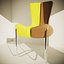 chair 3D