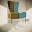 chair 3D