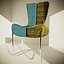chair 3D