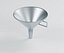 Wide Mouth Metal Workshop Funnel