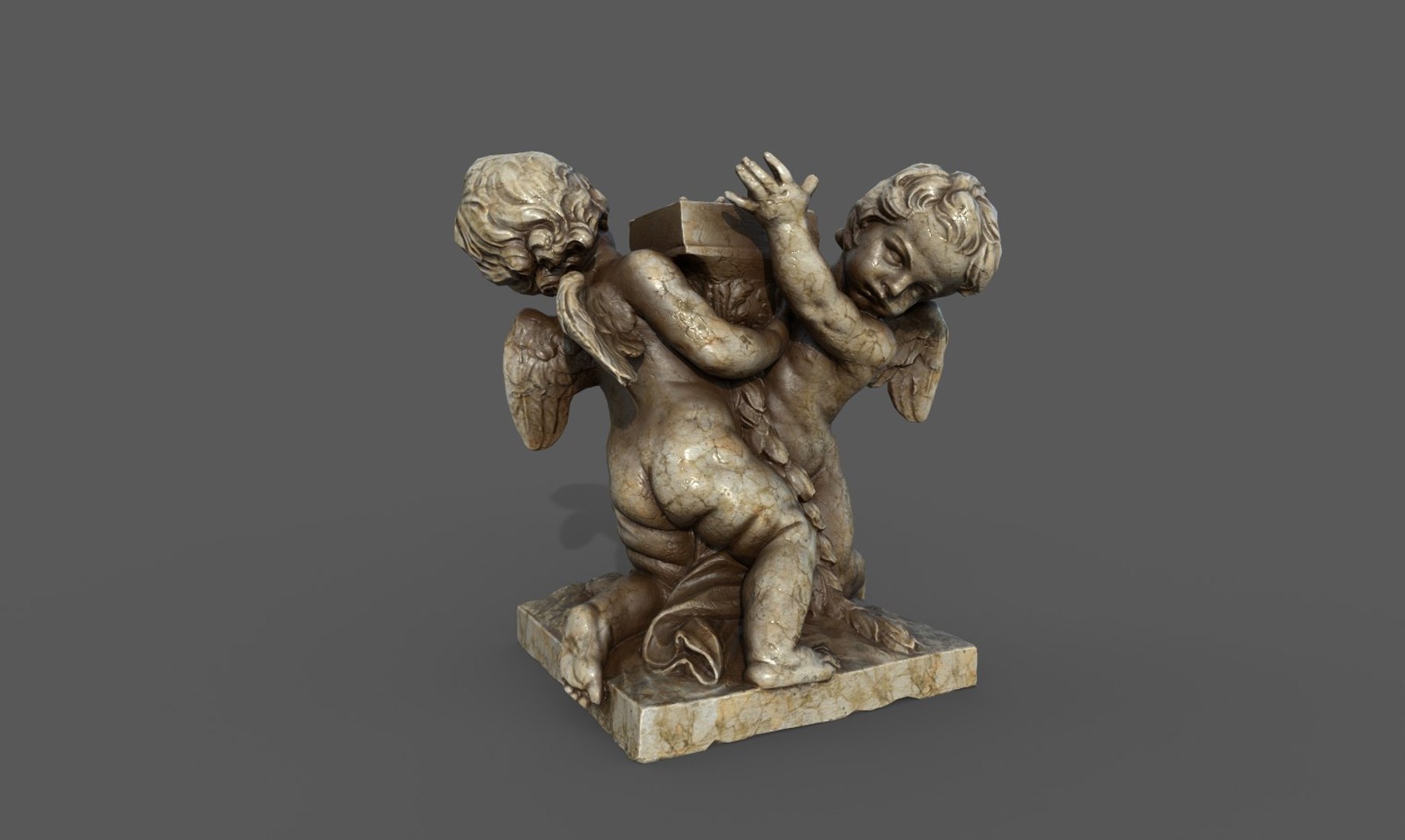 Putti Carrying a Lantern 3D https://p.turbosquid.com/ts-thumb/fh/kasB0v/LI/marble2/jpg/1639038506/1920x1080/fit_q87/7696dadee8593f7680be3f209678e66eaeb00976/marble2.jpg