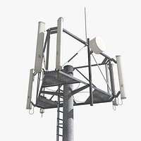 Cell Tower Antenna