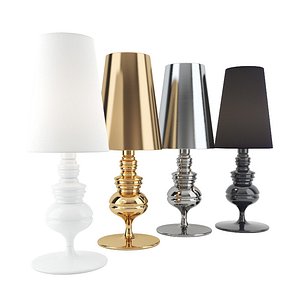 Josephine Mini M Table Lamp