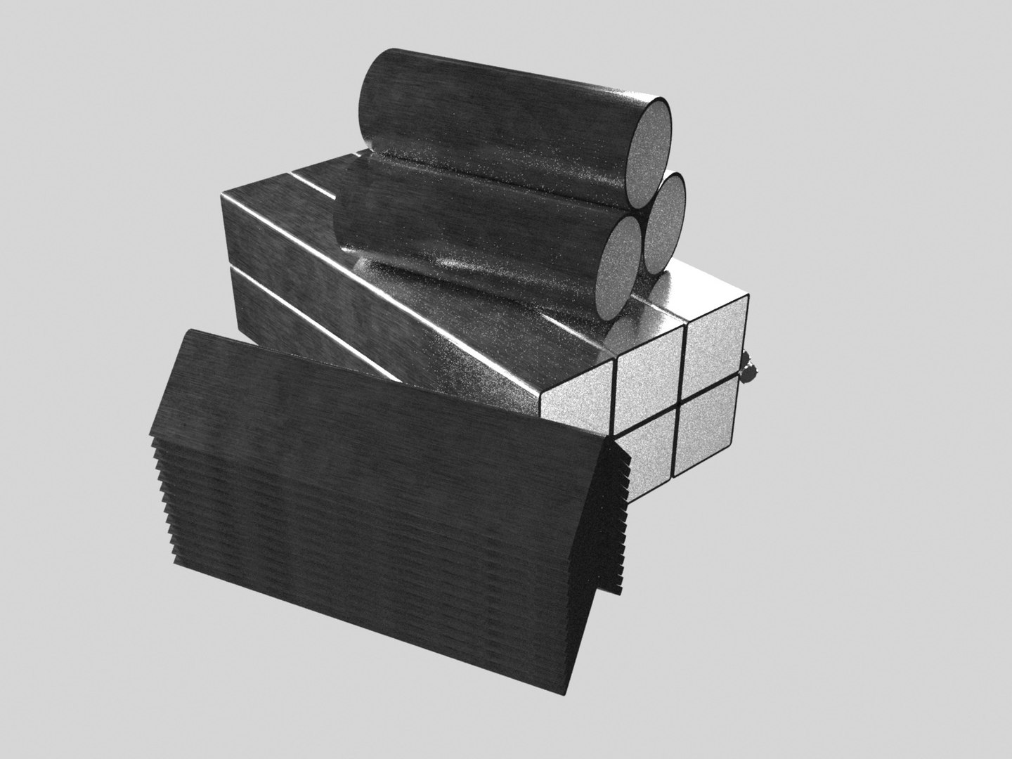 Rolled metal 3D model https://p.turbosquid.com/ts-thumb/fh/tXC18U/UM/4/jpg/1669120298/1920x1080/fit_q87/8c8bc3a3c156c523170891ebabcd29d6619bf588/4.jpg