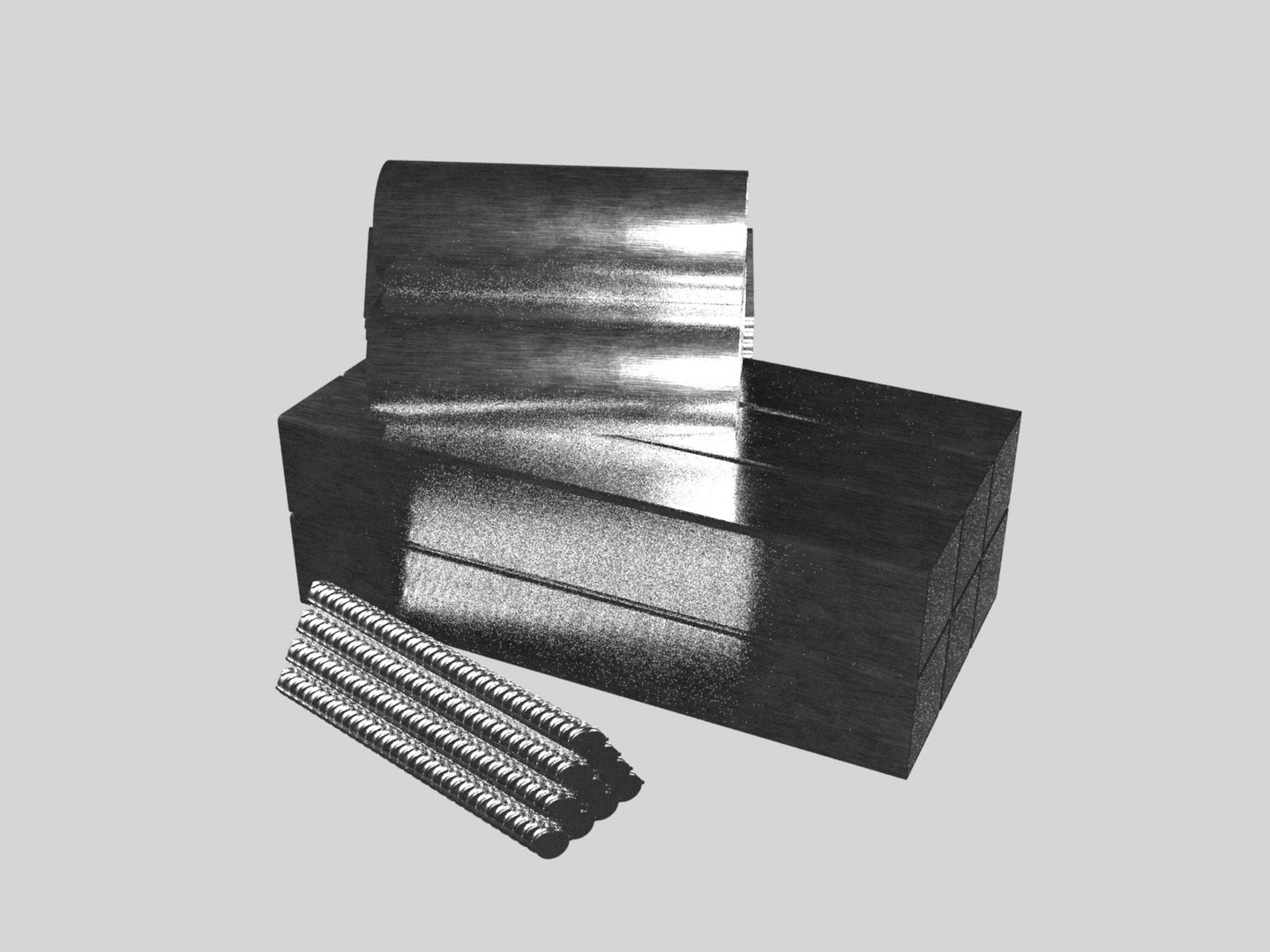 Rolled metal 3D model https://p.turbosquid.com/ts-thumb/fh/tXC18U/jR/7/jpg/1669120300/1920x1080/fit_q87/65234ba5c821a15eef33efd9d4e3e679672ff8f2/7.jpg