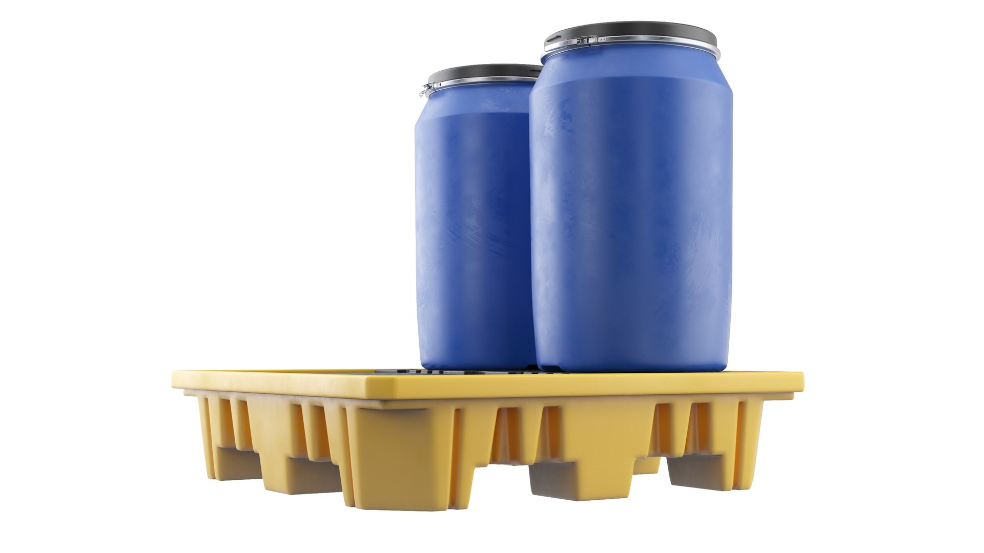 3D Spill Pallet With Barrels https://p.turbosquid.com/ts-thumb/fh/uEao6I/86/spill_pallet_with_barrel0022/jpg/1711610405/1920x1080/fit_q87/daf8f6cf4d216435afa66560ace9830d0b4d2d68/spill_pallet_with_barrel0022.jpg