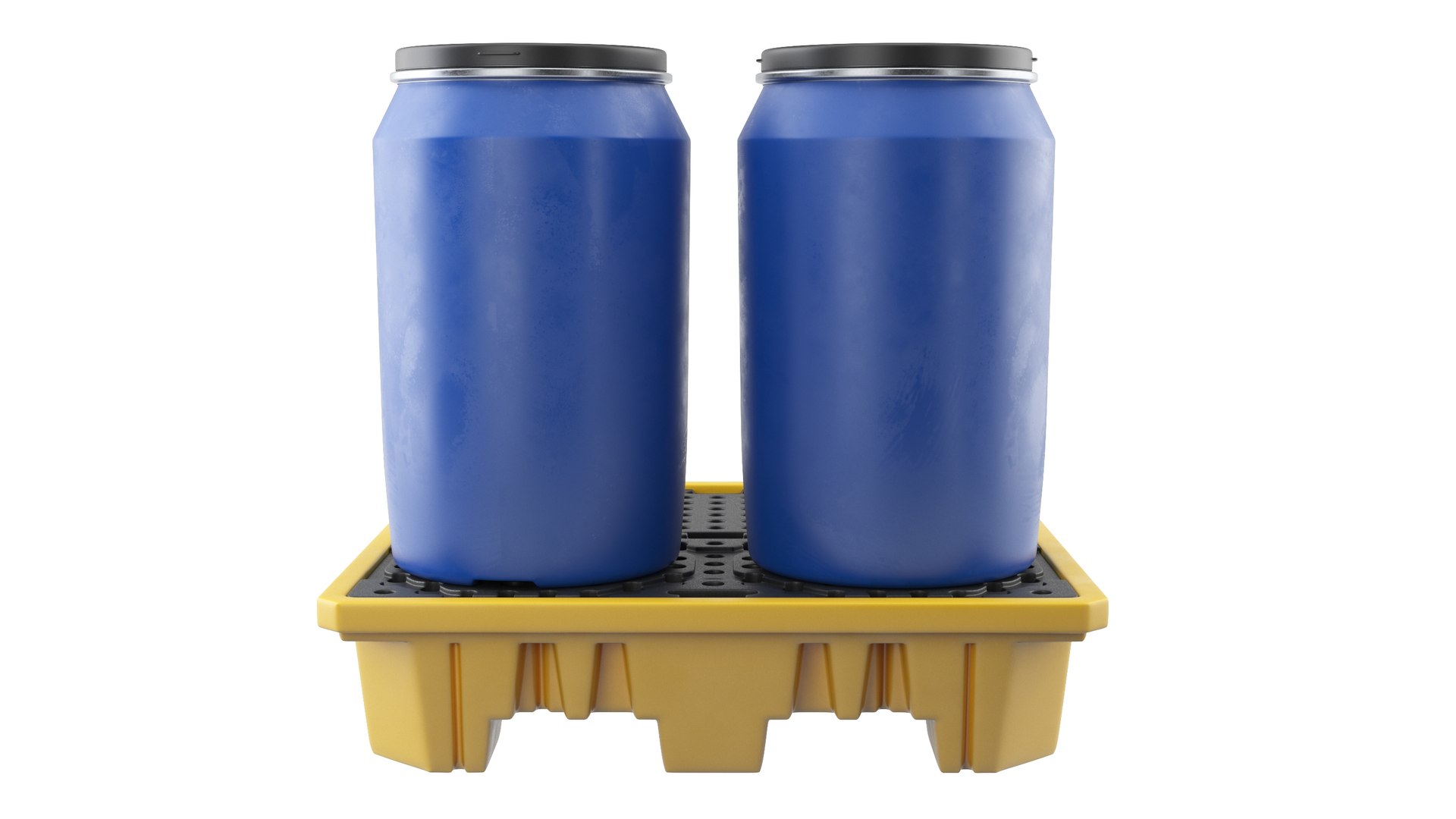 3D Spill Pallet With Barrels https://p.turbosquid.com/ts-thumb/fh/uEao6I/Ds/spill_pallet_with_barrel0015/jpg/1711610401/1920x1080/fit_q87/d8d7c0e631f57b012f9304fe01c6ecd4dd305642/spill_pallet_with_barrel0015.jpg