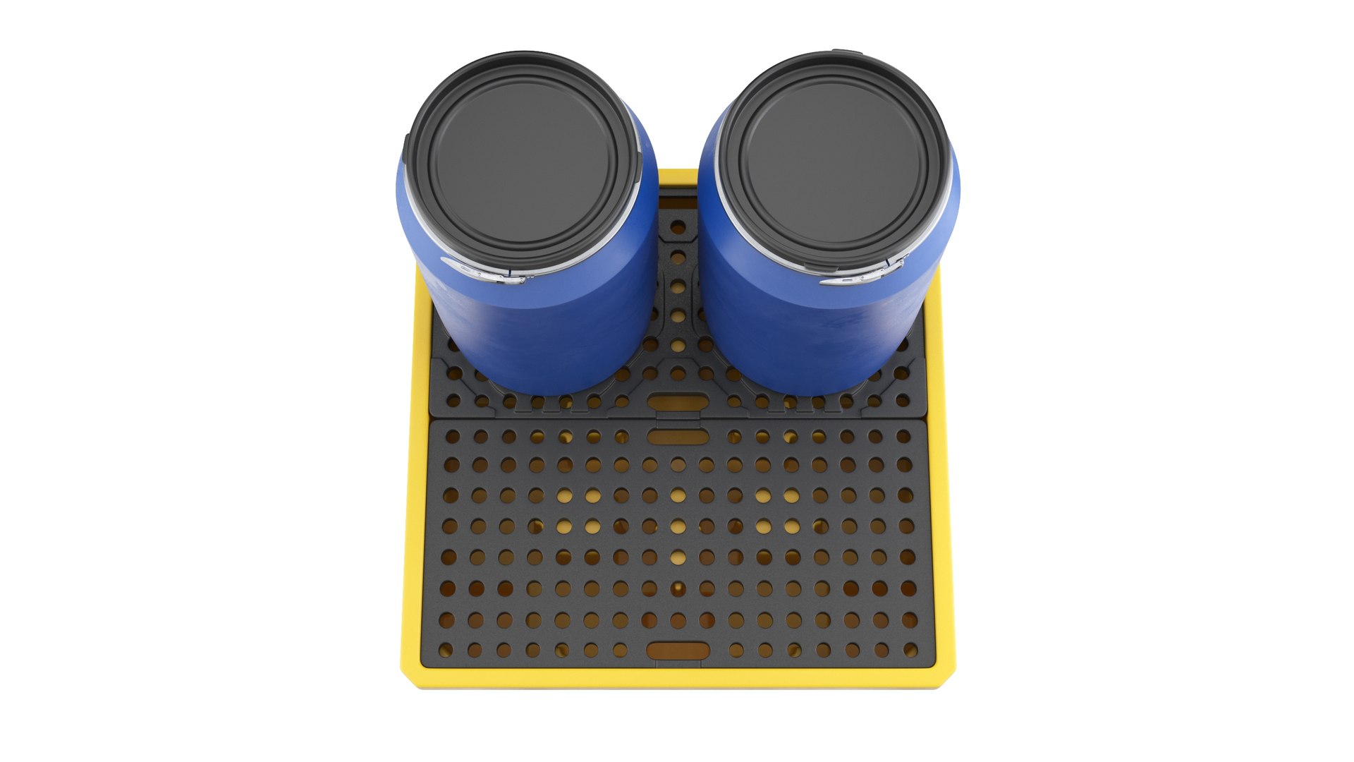 3D Spill Pallet With Barrels https://p.turbosquid.com/ts-thumb/fh/uEao6I/Rs/spill_pallet_with_barrel0019/jpg/1711610404/1920x1080/fit_q87/b9720a7fcf15431a377bf7e44b10d924696be393/spill_pallet_with_barrel0019.jpg
