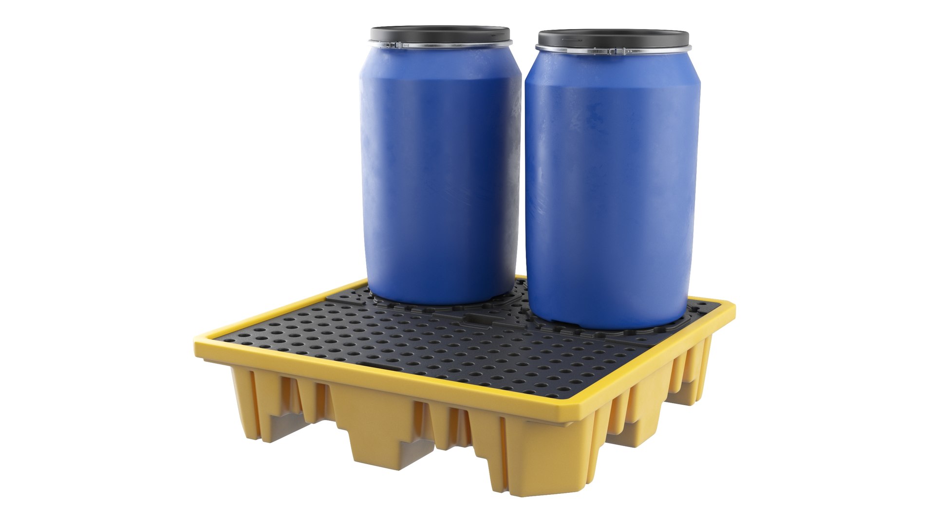 3D Spill Pallet With Barrels https://p.turbosquid.com/ts-thumb/fh/uEao6I/TM/spill_pallet_with_barrel0012/jpg/1711610400/1920x1080/fit_q87/8099b5a57bb9d8e642fc5686057eda21c6890856/spill_pallet_with_barrel0012.jpg