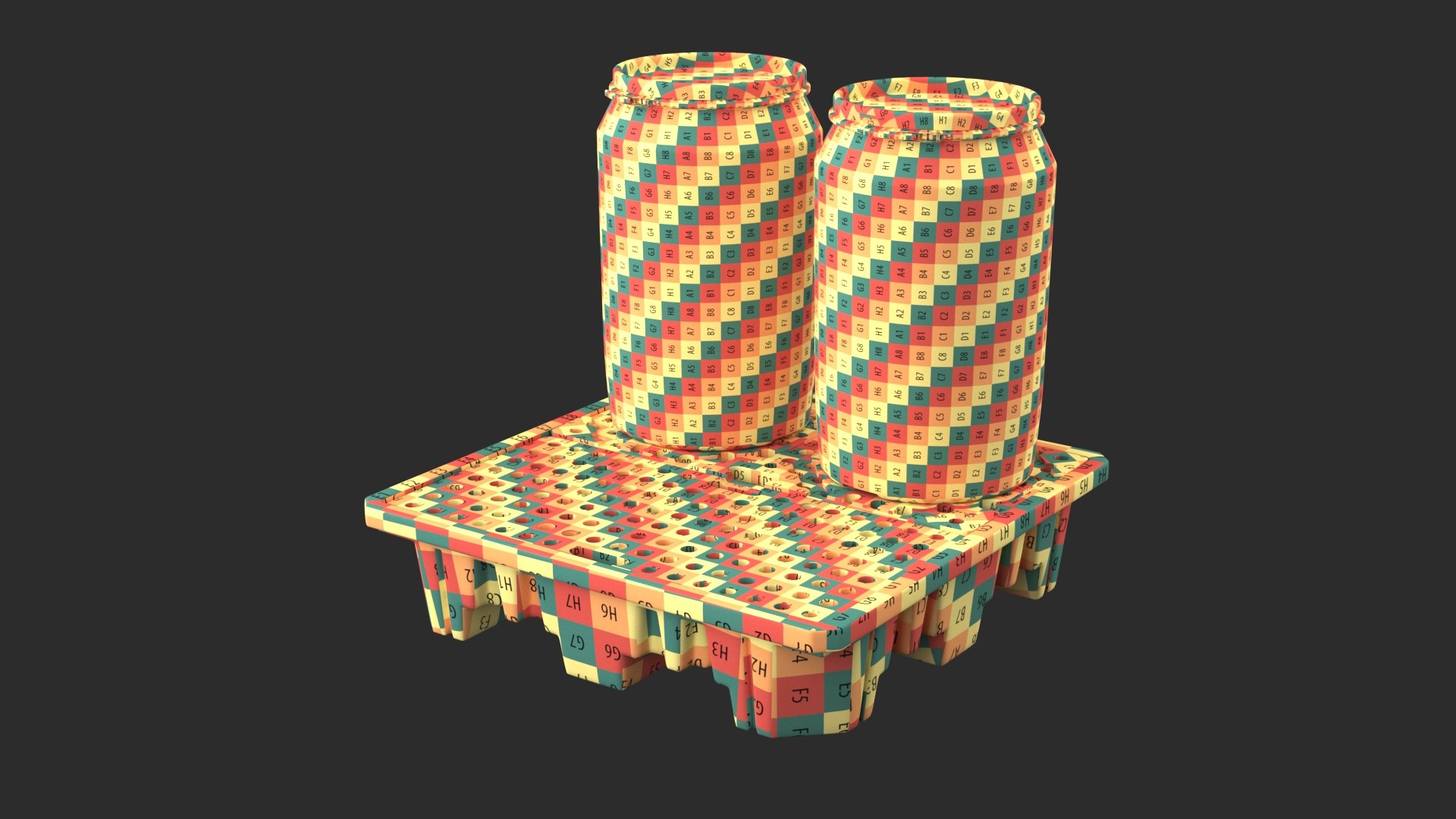 3D Spill Pallet With Barrels https://p.turbosquid.com/ts-thumb/fh/uEao6I/mW/wireframe0000/jpg/1711610424/1920x1080/fit_q87/2429e513747f9092bd31a7ed894a8c32b68519df/wireframe0000.jpg