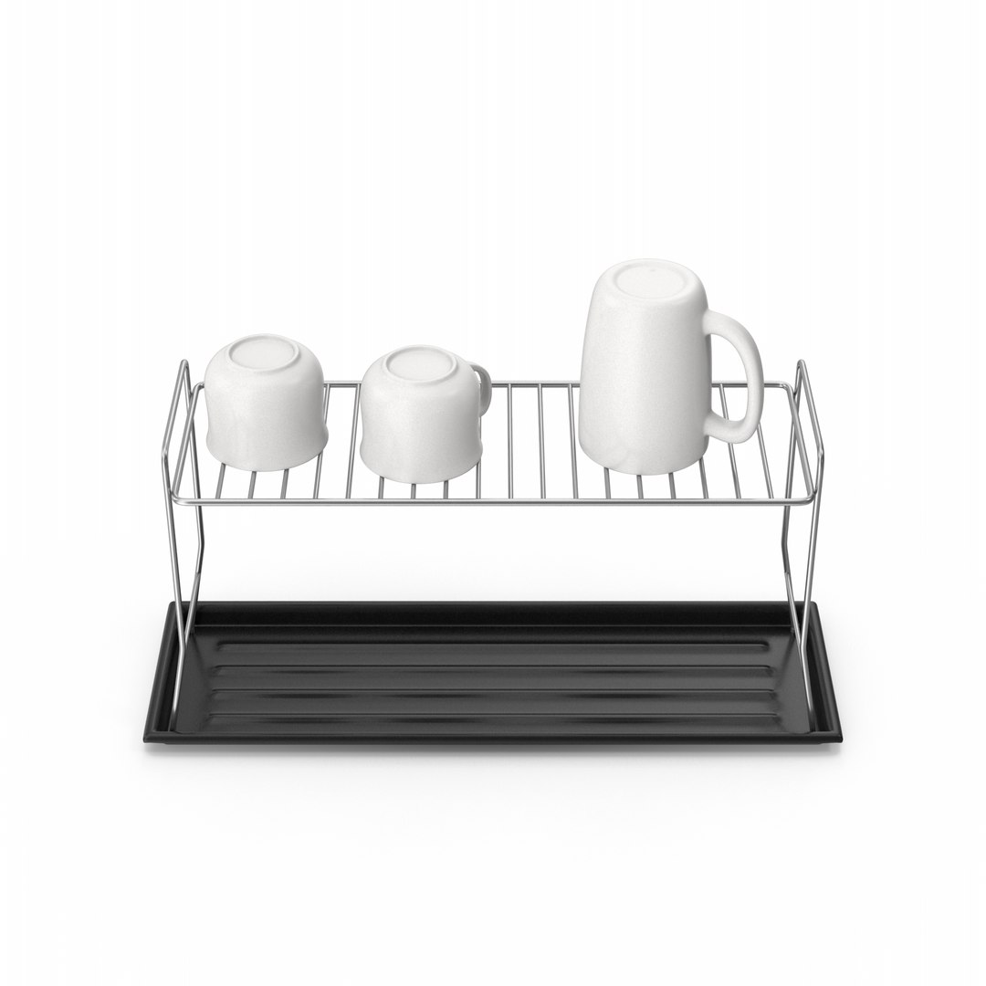 Dish Drying Rack 3D model https://p.turbosquid.com/ts-thumb/fh/vewElm/b5/blackdishdryingrack.f13.2k/png/1648833797/1920x1080/fit_q87/ead8b1577f96900db3affafafa3c6b413c2d5431/blackdishdryingrack.f13.2k.jpg