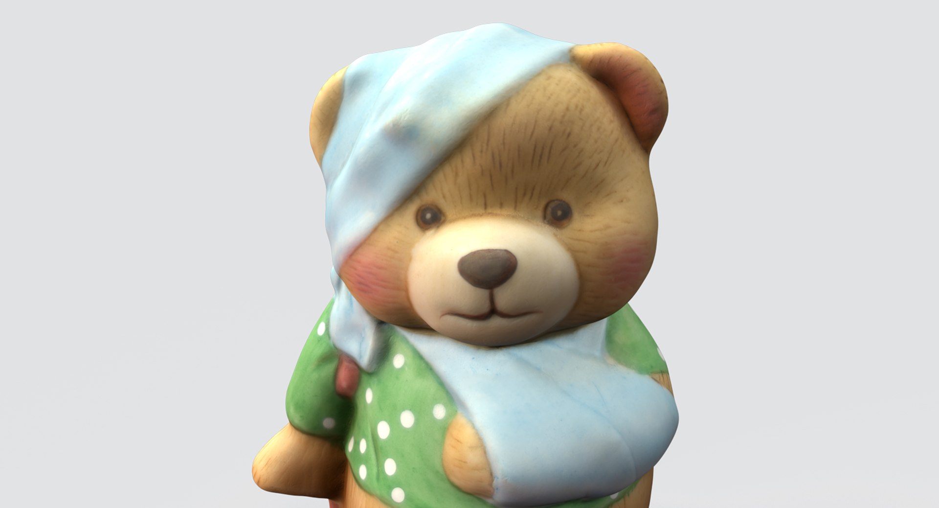 3D teddy bear https://p.turbosquid.com/ts-thumb/fh/x8RB0P/7LCp2mWd/bear_c_10/jpg/1510673382/1920x1080/fit_q87/9d82b02a1f21777ffb98e079bb241bc2e72b0d28/bear_c_10.jpg