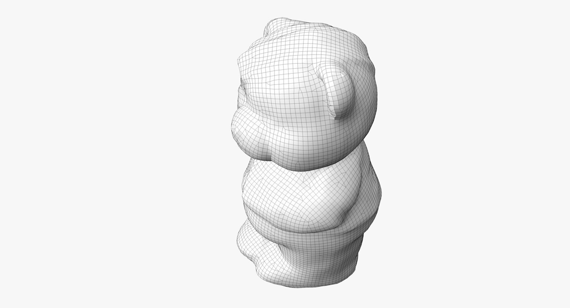3D teddy bear https://p.turbosquid.com/ts-thumb/fh/x8RB0P/XVeesisP/bear_w_005/jpg/1511291366/1920x1080/fit_q87/0dd3be558a68e3f26593d416ee7d0f0a240c02e9/bear_w_005.jpg