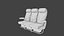 Airplane Seats
