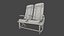 Airplane Seats
