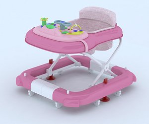 baby walker