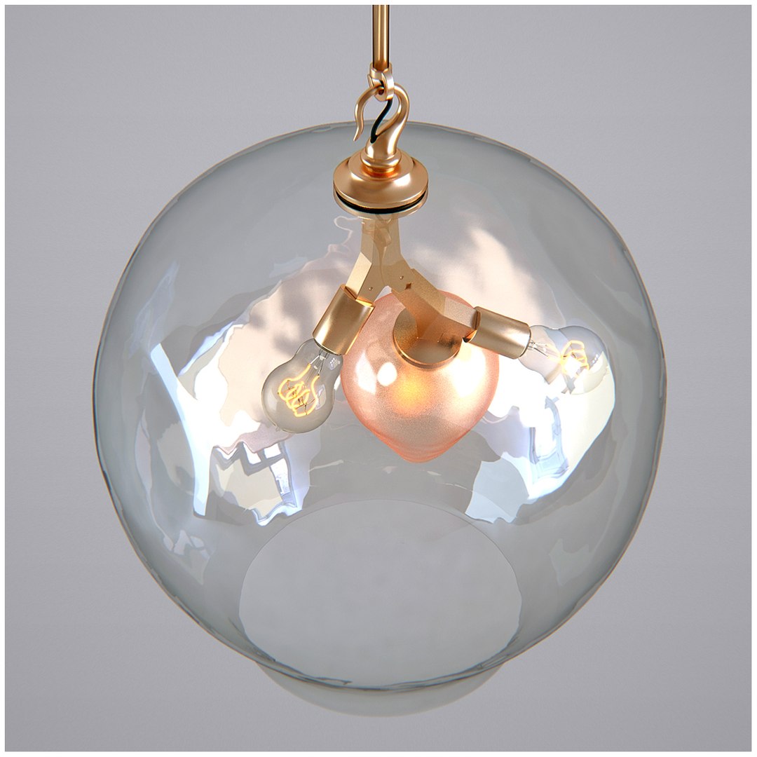 Lindsey Adelman Terrarium Max