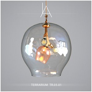 Lindsey Adelman TERRARIUM