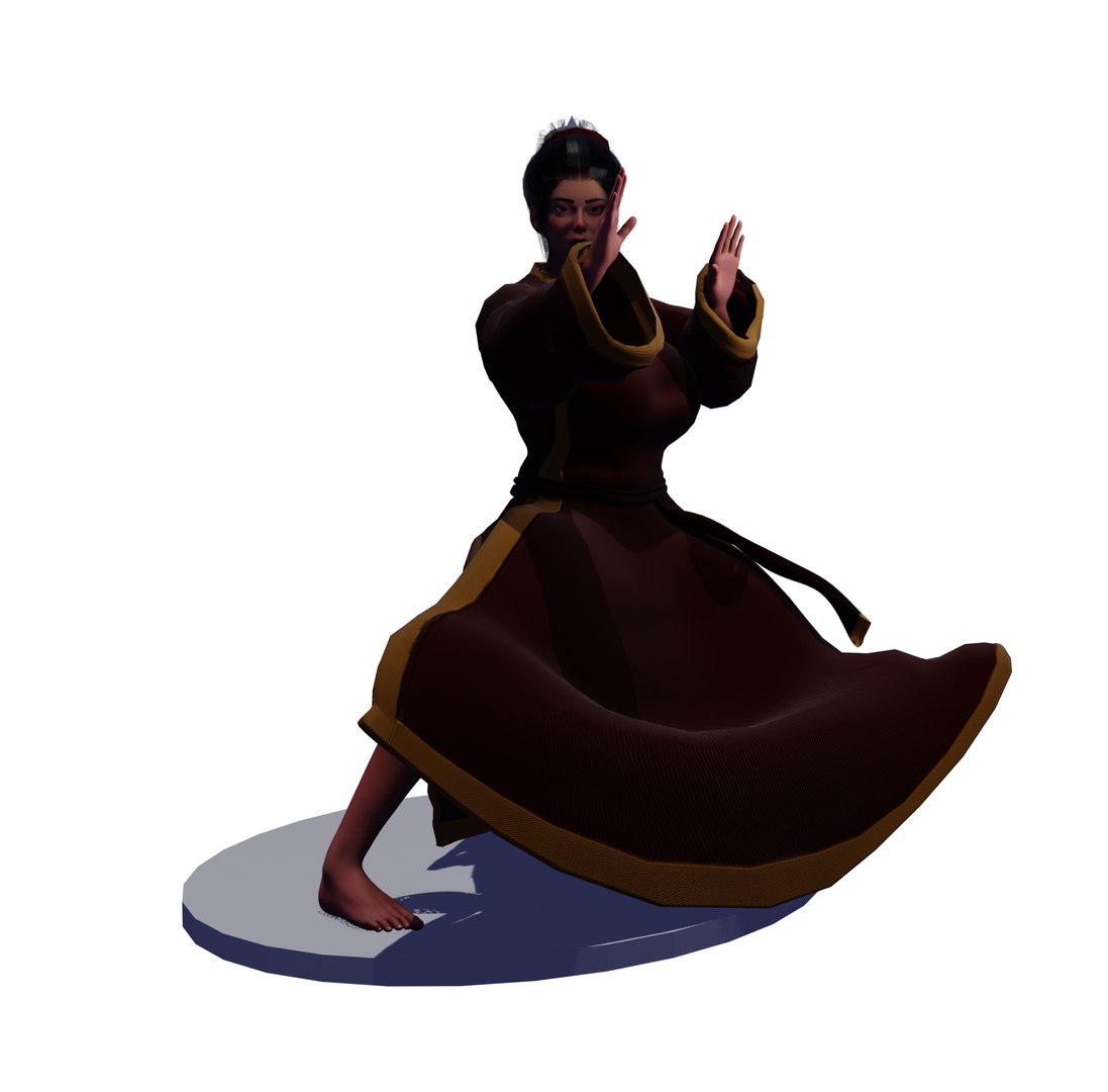 Beautiful Asian Woman Performing a Kata 3D model https://p.turbosquid.com/ts-thumb/fi/AYsg1c/Do/untitled7/png/1755618379/1920x1080/fit_q87/76f3ad747a3f6592d954dac63a8141e0be5a9696/untitled7.jpg