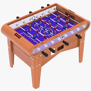 FoosBall / Babyfoot