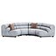Corner Modular Sofa
