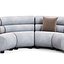 Corner Modular Sofa