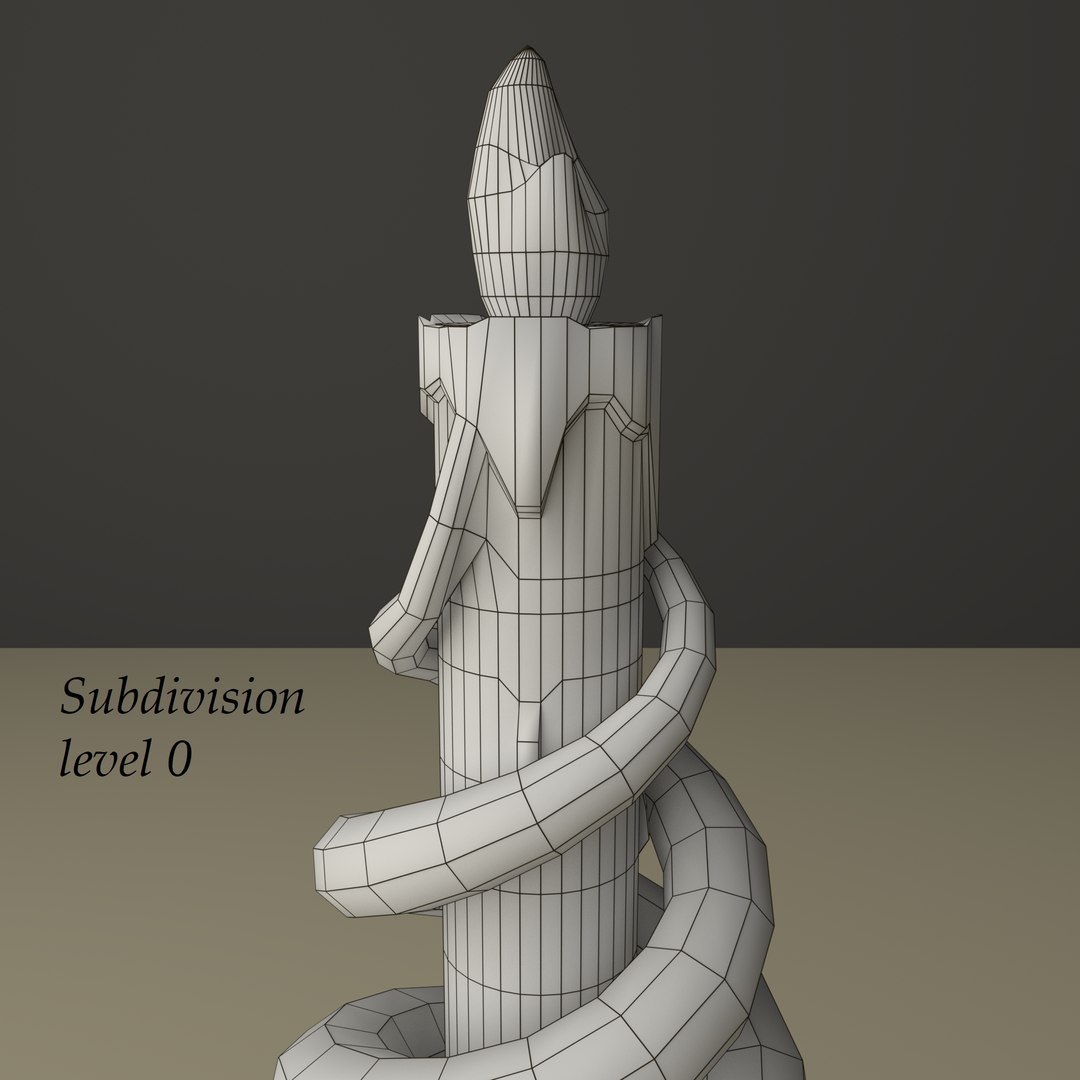 3D candlestick snakes https://p.turbosquid.com/ts-thumb/fi/E4FjZT/0QJQ6501/candlestick3/png/1522819794/1920x1080/fit_q87/891c920c0620ab681b5d69953344433546016ac5/candlestick3.jpg