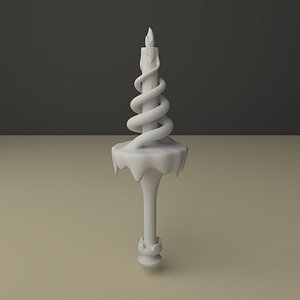 Candlestick