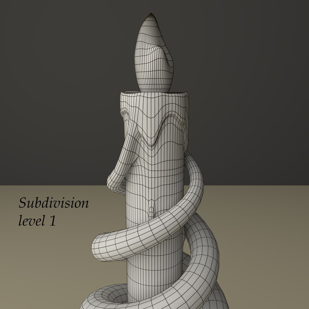 3D candlestick snakes https://p.turbosquid.com/ts-thumb/fi/E4FjZT/QM7ZYm6Z/candlestick4/png/1522819794/1920x1080/fit_q87/f90dbb612b672b19ffb36be5188d6ab361b120e1/candlestick4.jpg
