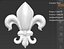 fleur de lis
