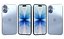 Apple iPhone 17 Mist Blue i iPhone Air Sky Blue