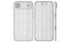 Apple iPhone 17 Mist Blue i iPhone Air Sky Blue