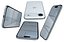 Apple iPhone 17 Mist Blue i iPhone Air Sky Blue