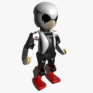 Robot Kirobo