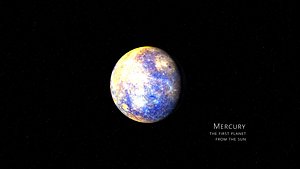 3D mercury 3d max corona rander