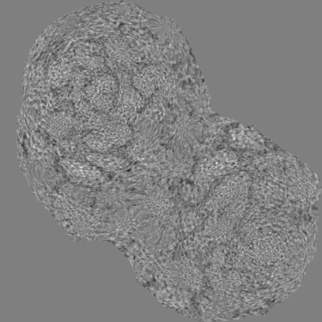 cinema4d microscope cell
