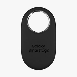 Samsung Galaxy Smart Tag 2 Black