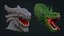 The Elder Dragon