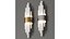 Fredrick Ramond Trinity Wall Sconce