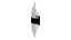 Fredrick Ramond Trinity Wall Sconce